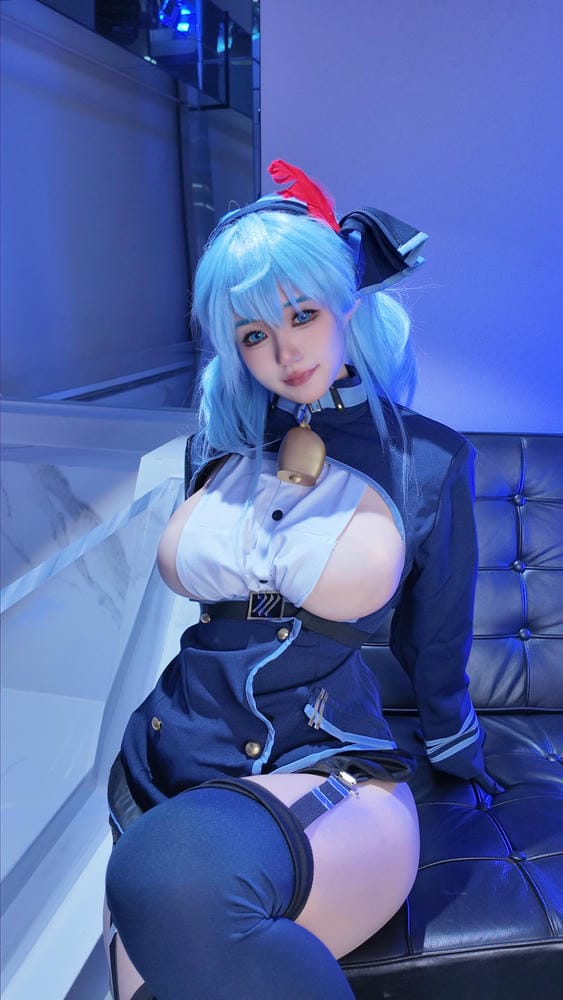 小仓千代w - 天雨亚子 [37P-83.7MB]